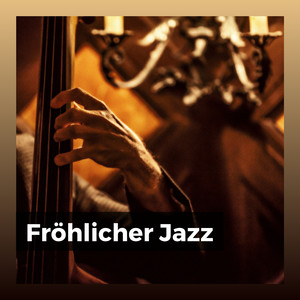 Vibrantly Jazz, Pt. 8