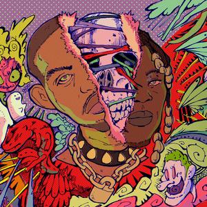 Attached (feat. Theophilus London)