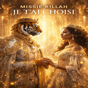 Je t'ai choisi