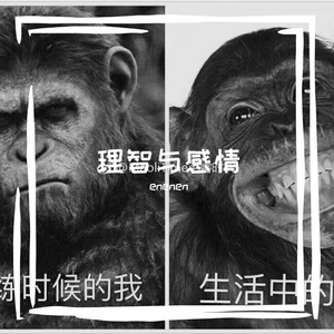 理智与感情（周国贤 Cover）