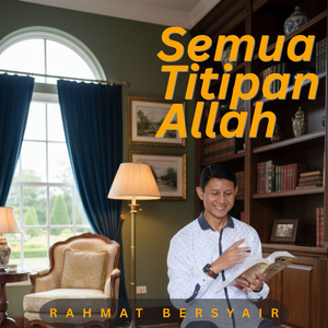 Semua Titipan Allah