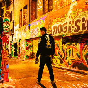 Pouya / Ghosternane&Aazar / Cesqeaux - 1000 booty time（Echoo Bootleg）（DjEchoo remix）