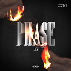 PHASE(Prod.SCRUBBYMANE)