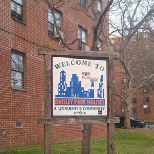 Baisley Projects Anthem