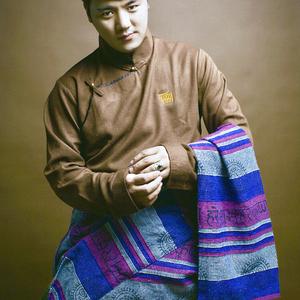 系在韵律上的爱《1》