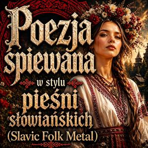 Wiosna (Dytyramb) [Slavic Folk Metal]