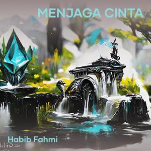 Menjaga Cinta