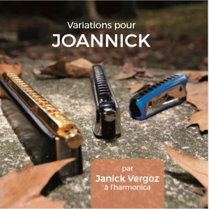 Variations pour Joannick