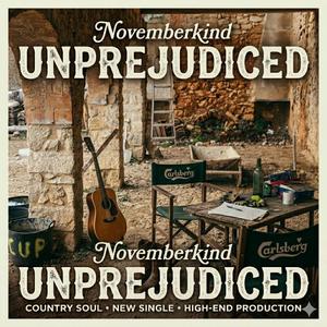 Unprejudiced