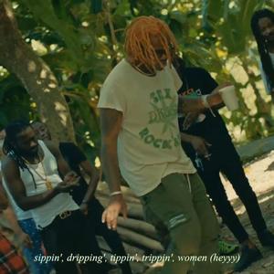 【盛夏派对】【FREE】"champion"Gunna x J. Cole Type beat