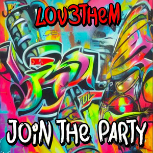 Join the Party