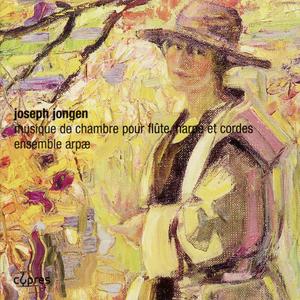 Danse lente for flute and harp in G-Sharp Major, Op. 56