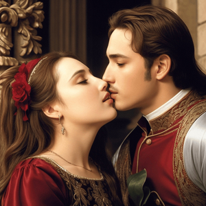 Como Romeo y Julieta
