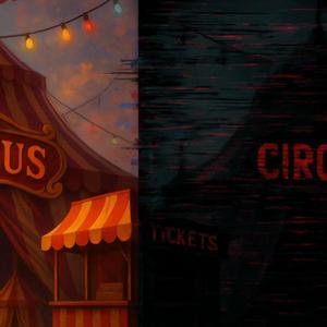 Carrousel Ride (feat. Preston & Lil-Onceler) (Preston's BAD sample)