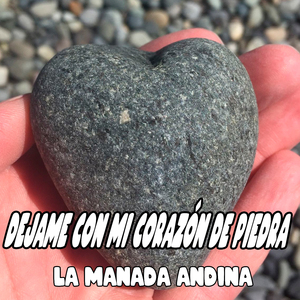 Dejame Con Mi Corazon de Piedra