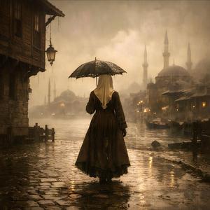 Üsküdar'a Gider İken (Instrumental)