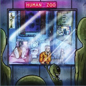 Rules to The Human Zoo (feat. Curly Castro, Rob Sonic, Breeze Brewin, Defcee, Zilla Rocca & Open Mike Eagle)