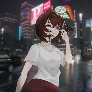 Dreamless (feat. Soneshiner)