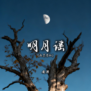 明月谣（温柔男版）