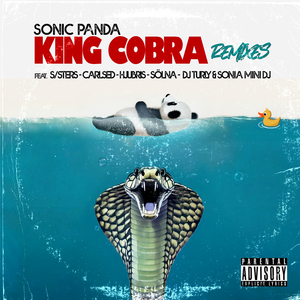 King Cobra (Carlsed Remix)