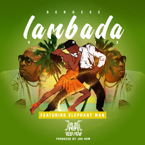 Lambada (Remix Raw) [feat. Elephant Man]
