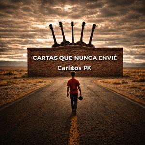 Cartas Que Nunca Envié
