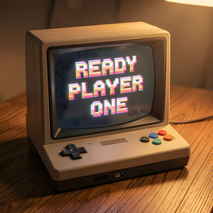 Ready Player One