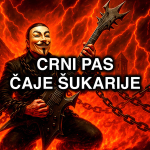 Caje Sukarije