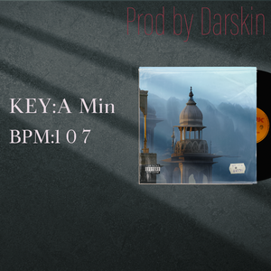 【BEAT】“Indi“Jersey club type beat ：Prod by Darskin