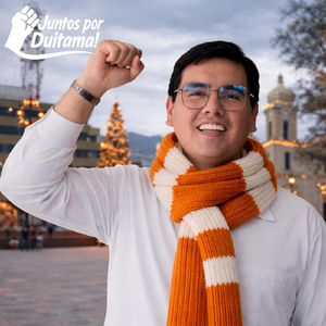 ¡Juntos por la Navidad!