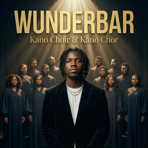 Wunderbar (Gospel Version)