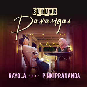 Buruak Parangai