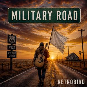 Military Road