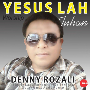Yesuslah Tuhan