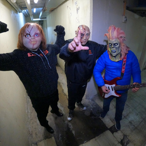 El Tirano (Fight the Power)