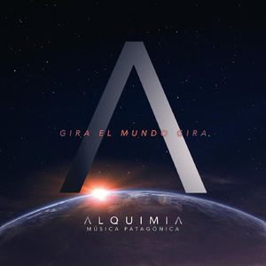 Gira el Mundo Gira
