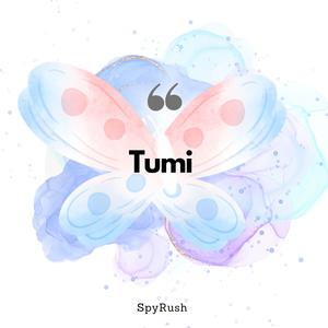Tumi (Slowed And Reverbed )