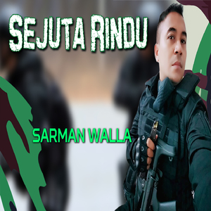Sejuta Rindu
