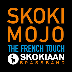 Skoki mojo (The French Touch)
