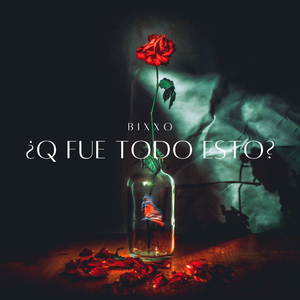 ¿Q Fue Todo Esto?