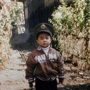 板栗咖(Bán-Dì Ka)