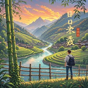 川东老家