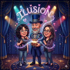 Ilusión