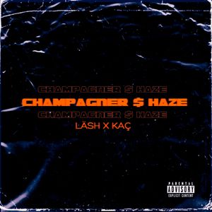 Champagner & Haze