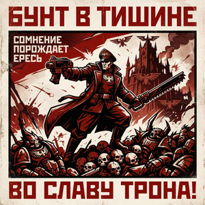 Во славу трона