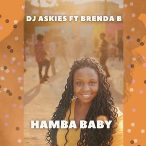 Hamba Baby (feat. Brenda B)