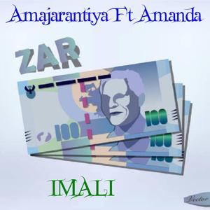 Imali (feat. Amajarantiya ft Amanda)