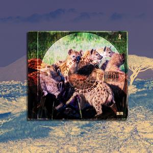 【FREE`BEATS】" 鬣狗 " Boombap