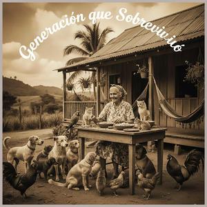 Generación que sobrevivió 3