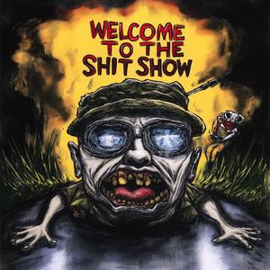 Welcome To The Shit Show (Gutter Buddy)